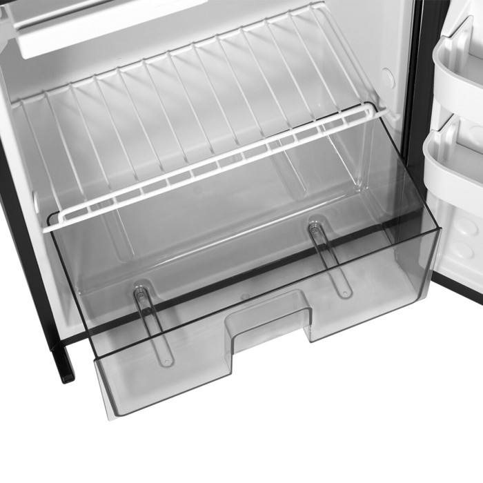 Холодильник автомобільний Brevia 60л (компресор LG) 24655 