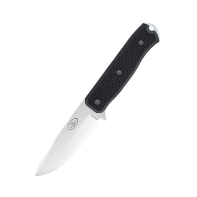 Ніж Fallkniven виживання пілота X CoS, F1xclip