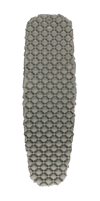 Надувний килимок Robens Airbed Vapour 40 