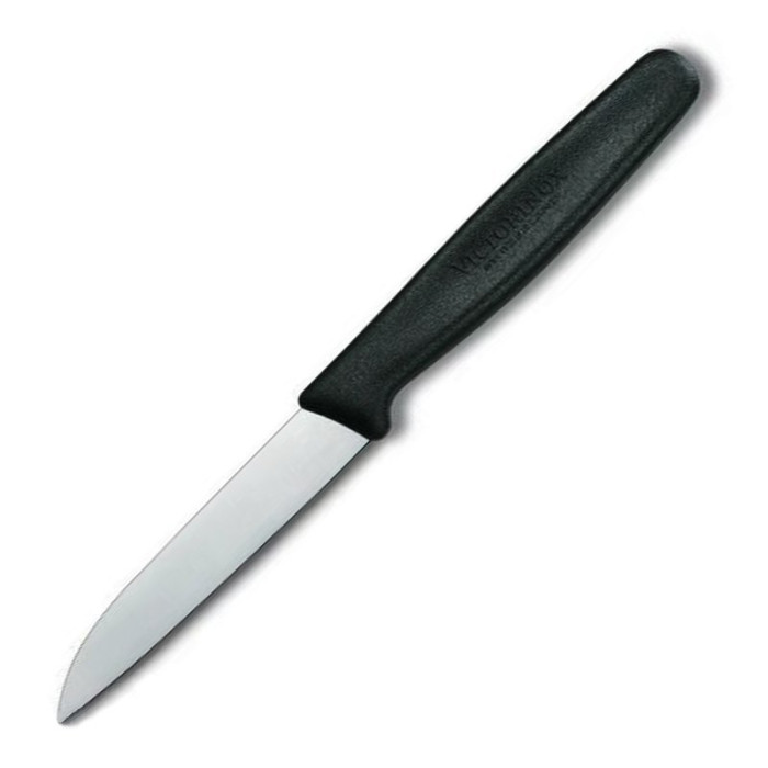 Ніж кухонний Victorinox Paring для чищення 8 см Vx50403 