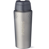 Термокружка Primus TrailBreak Vacuum mug 0.35 л (сталевий)