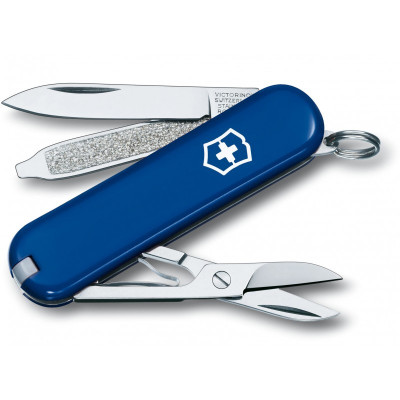 Ніж Victorinox Сlassic-SD Vx06223.2
