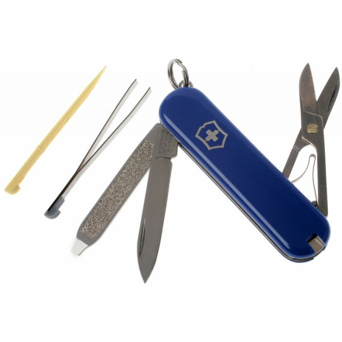 Ніж Victorinox Сlassic-SD Vx06223.2 