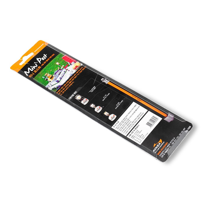 Подовжувач для лампи Kovea Mini Post KA-1008 