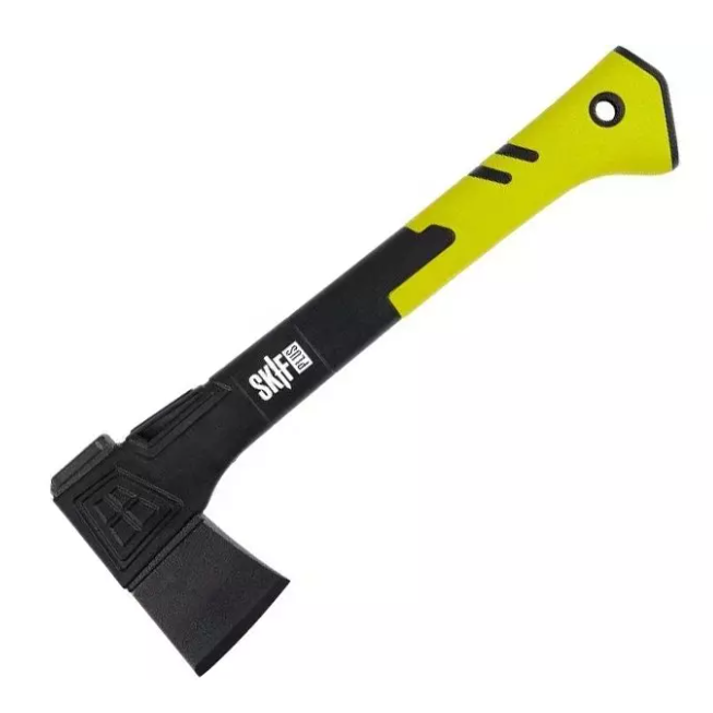 Сокира Skif Plus Hunter 