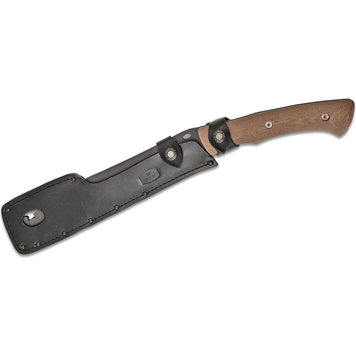 Мачете Buck Compadre Froe 