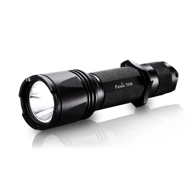 Ліхтар Fenix TK09 Cree XP-G2 (R5) 