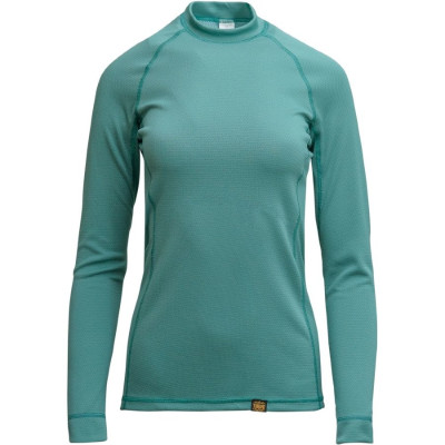 Футболка жіноча Turbat Skala, блакитна, XS