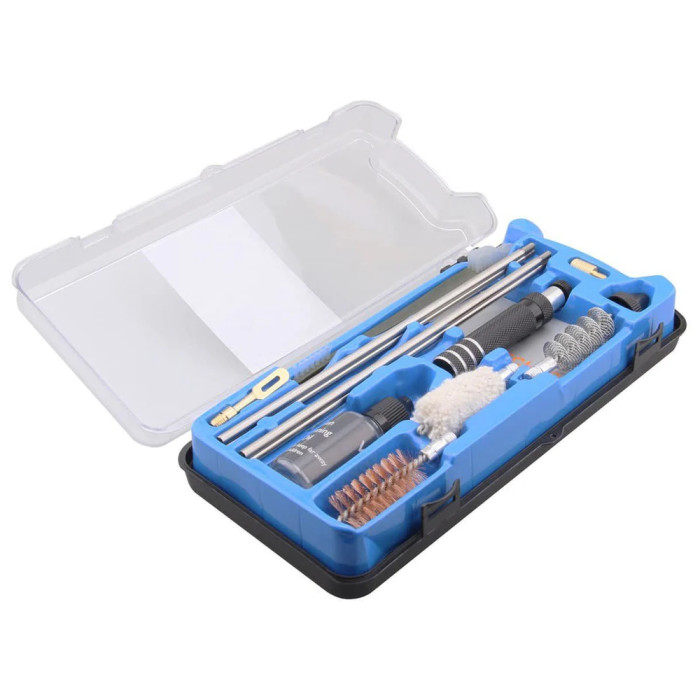 Набір для чищення Vector Optics для калібру 12 GA 