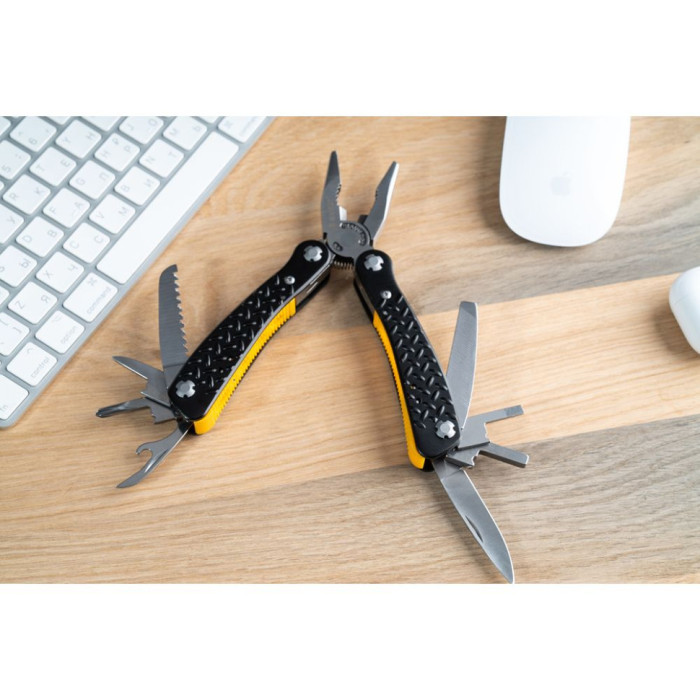 Мультитул Multi Tool Ganzo G106 (пошкоджена/ забруднена коробка) 