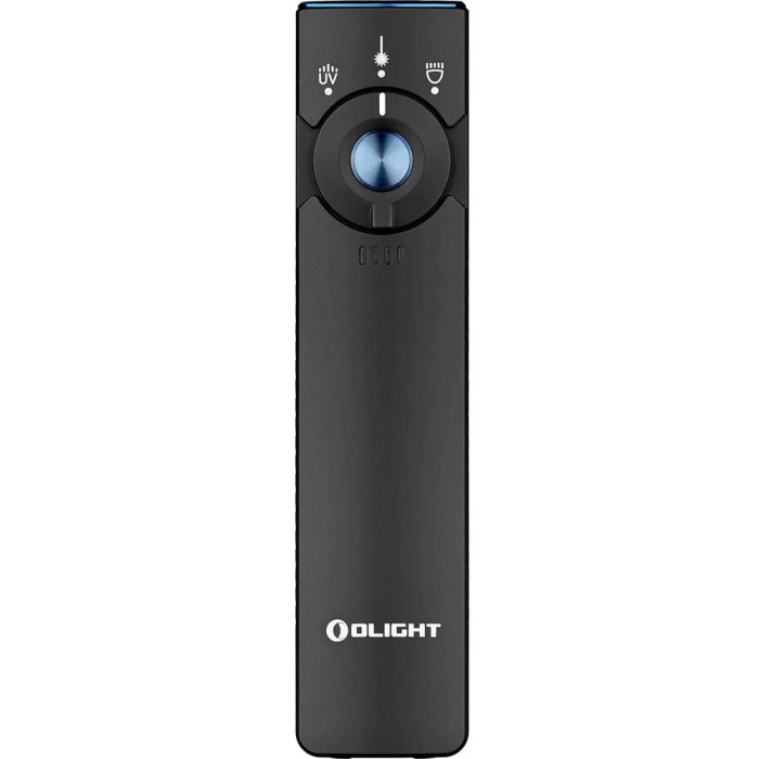 Ліхтар Olight Arkfeld Pro Class 3R CW Black 