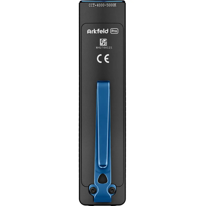 Ліхтар Olight Arkfeld Pro Class 3R CW Black 