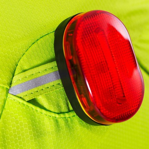 Рюкзак Osprey Syncro 10 Velocity Green, розмір S/M 