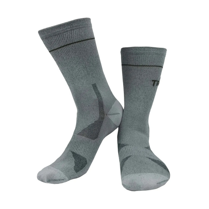 Шкарпетки Tribe Summer Light T-KB-0004-melange, 38-40 