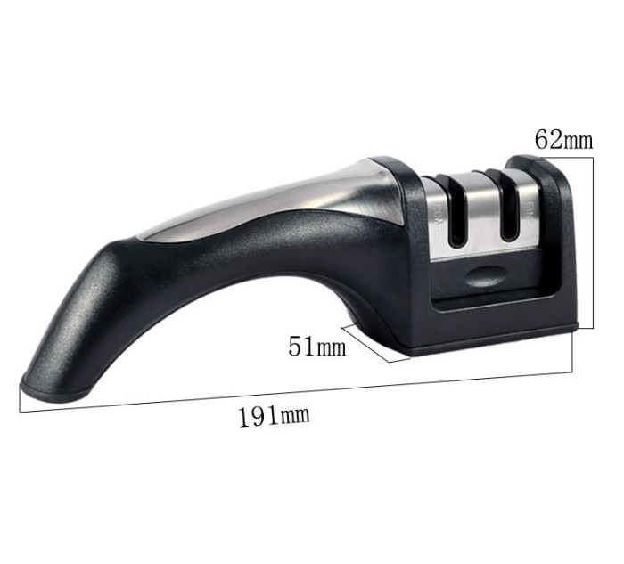 Точилка Risam Table Sharp Карбід /кераміка RM 012 