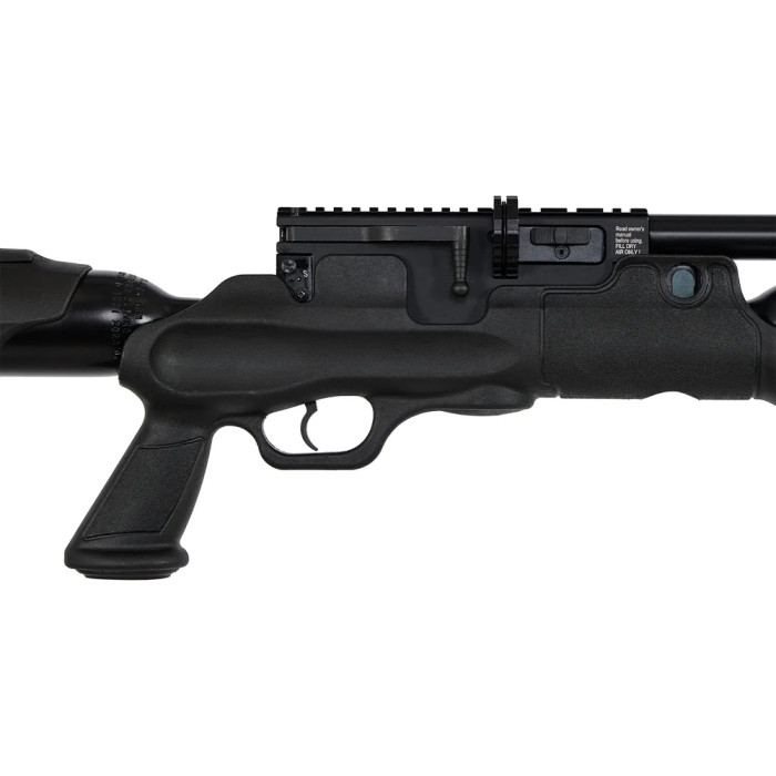 Гвинтівка пневматична Optima Hercules PCP 4,5 мм 