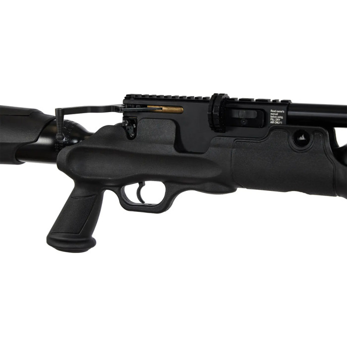 Гвинтівка пневматична Optima Hercules PCP 4,5 мм 