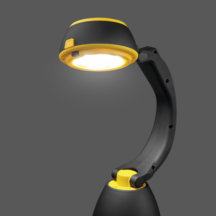 Ліхтар Emos LED для кемпінгу P4008 