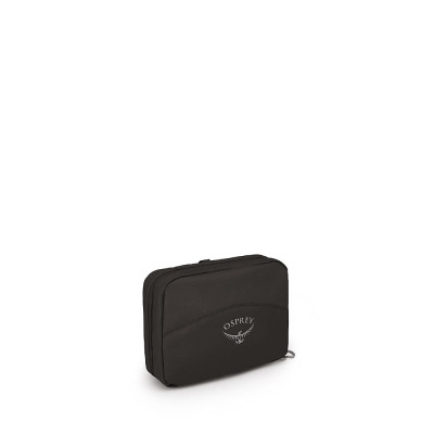 Органайзер Osprey Daylite Hanging Organizer Kit black - O/S - чорний