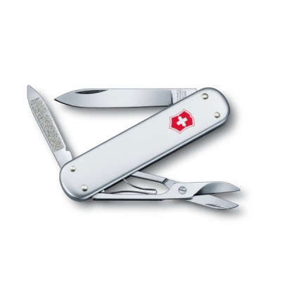 Ніж затиск для грошей Victorinox 0.6540.16