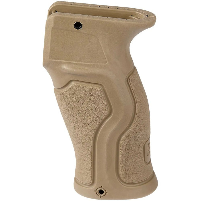 Руків’я пістолетне FAB Defense GRADUS для Сайги. Tan 