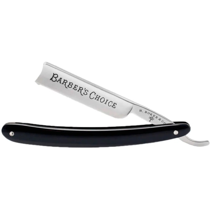 Небезпечна бритва Boker Barber’s Choice 