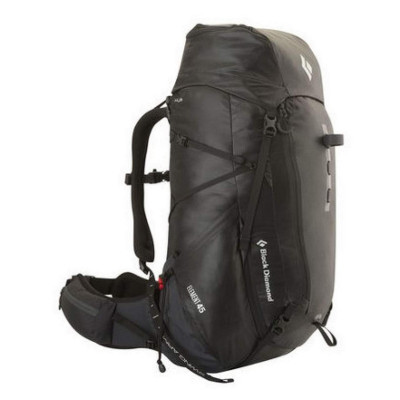 Рюкзак Black Diamond Element 60 Black M