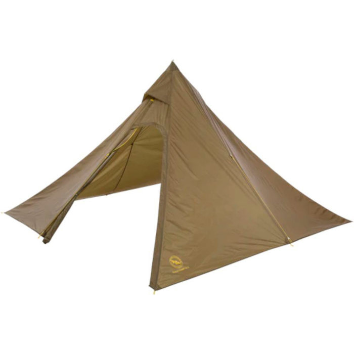 Тент Big Agnes Gold Camp 5 Tarp 
