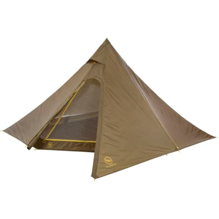 Тент Big Agnes Gold Camp 5 Tarp 