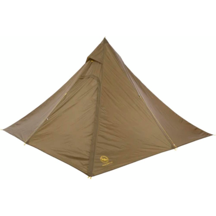Тент Big Agnes Gold Camp 5 Tarp 