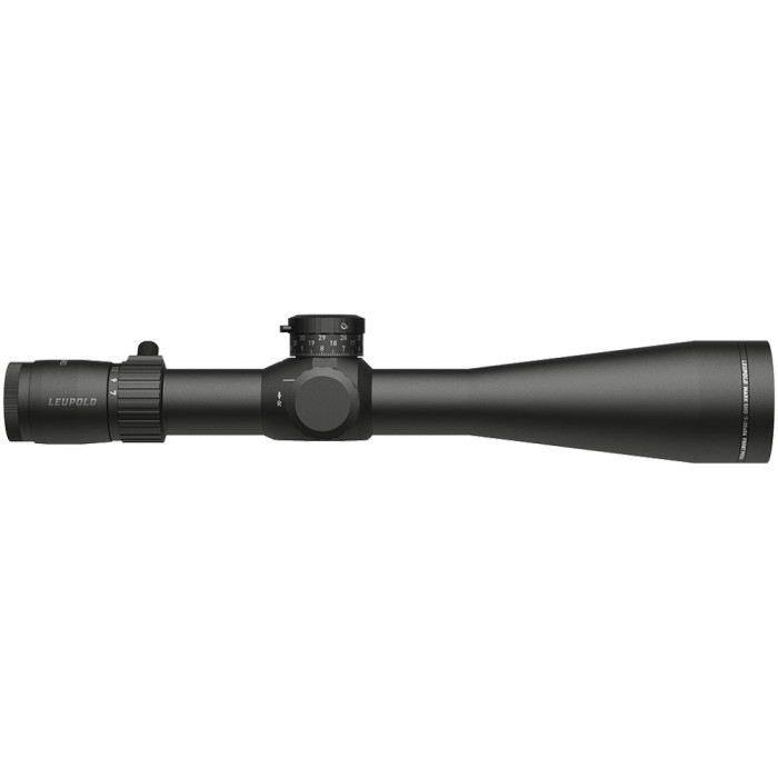 Приціл оптичний Leupold MARK 5HD 7-35x56 (35mm) M5C3 FFP PR2-MIL 