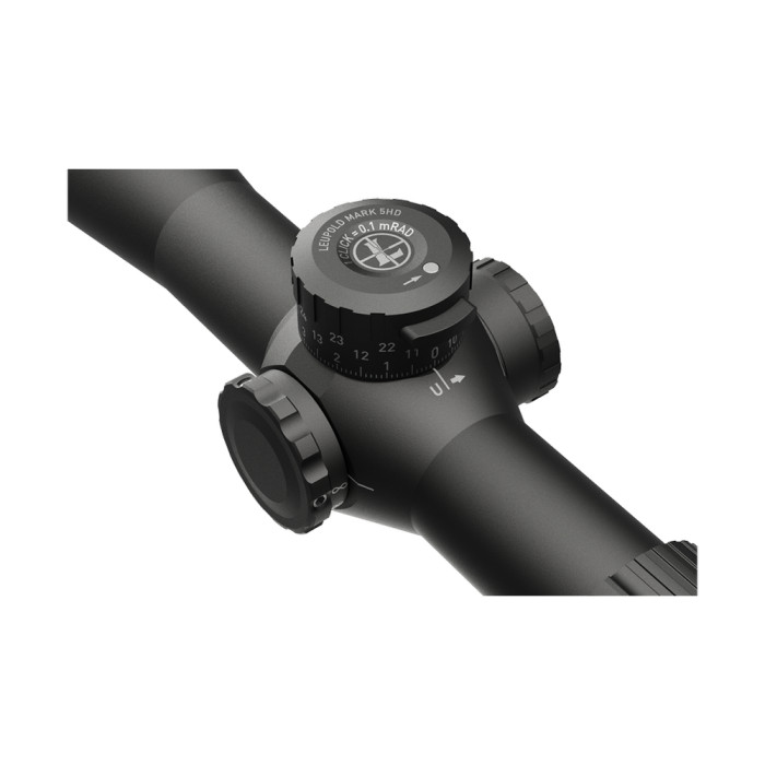 Приціл оптичний Leupold MARK 5HD 7-35x56 (35mm) M5C3 FFP PR2-MIL 