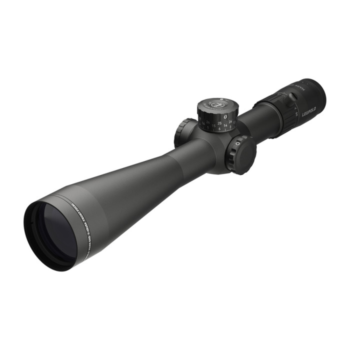 Приціл оптичний Leupold MARK 5HD 7-35x56 (35mm) M5C3 FFP PR2-MIL 