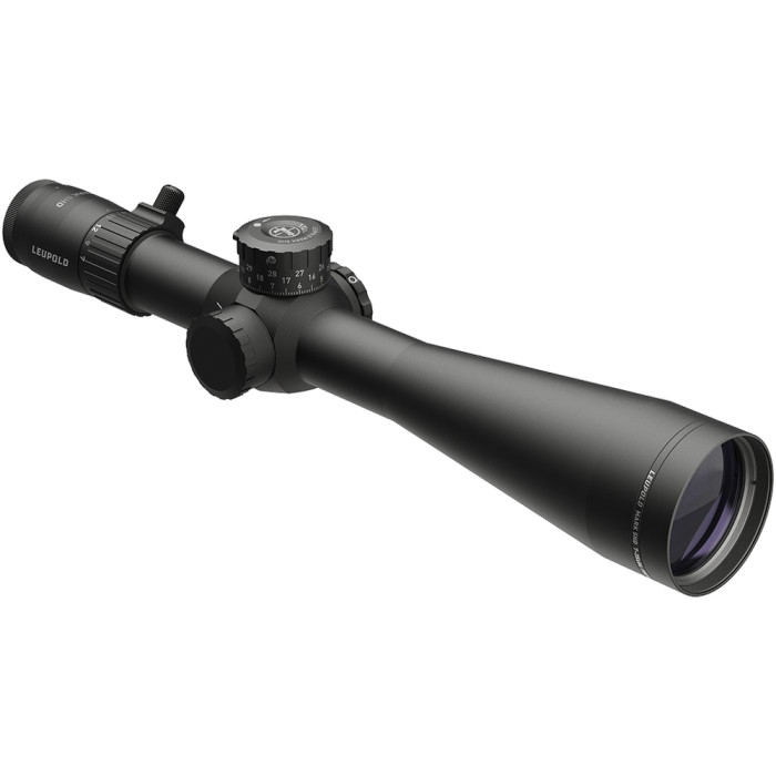 Приціл оптичний Leupold MARK 5HD 7-35x56 (35mm) M5C3 FFP PR2-MIL 