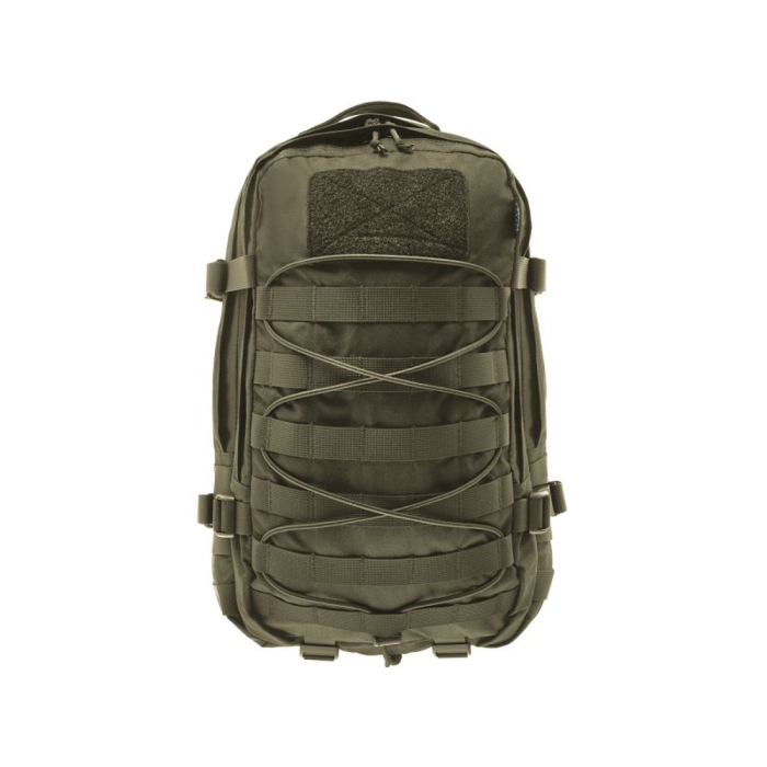 Рюкзак тактичний 24л Helikon-Tex RACCOON Mk2 Backpack - Cordura - Olive Green 