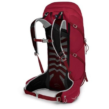 Рюкзак Osprey Talon 36 Cosmic Red-S /M-червоний  