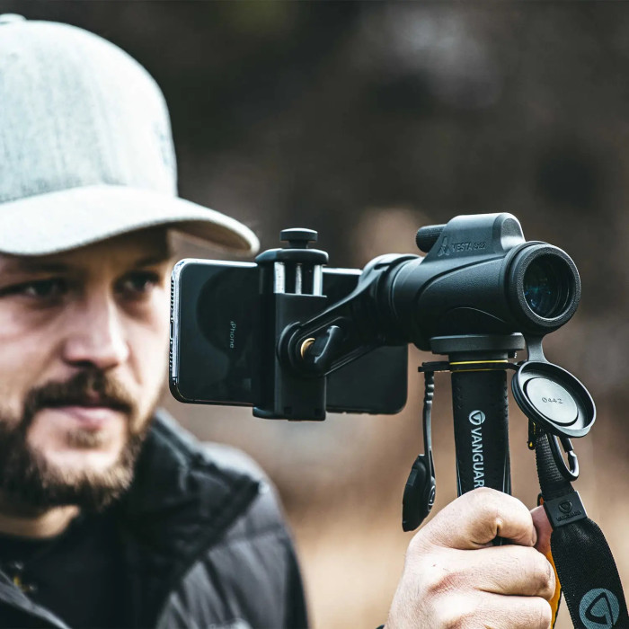 Монокуляр Vanguard Vesta 8x32 WP (Vesta 8320M) 