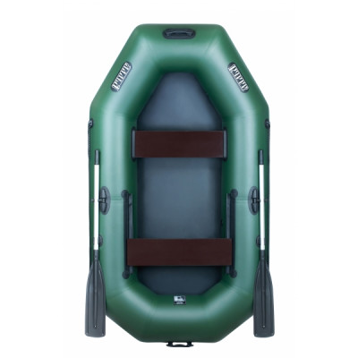 Човен тура ЛТ-240БЕ