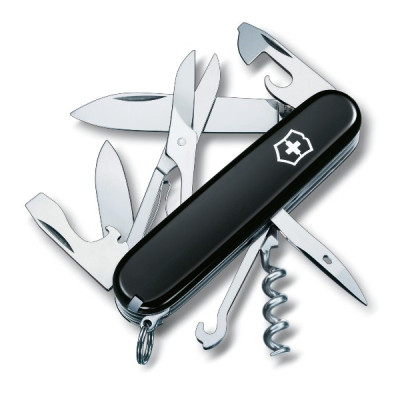 Ніж Victorinox Climber 1.3703