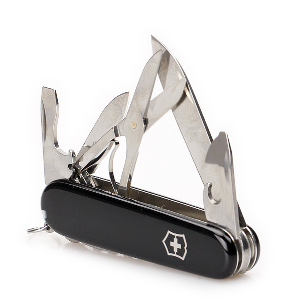 Ніж Victorinox Climber 1.3703 