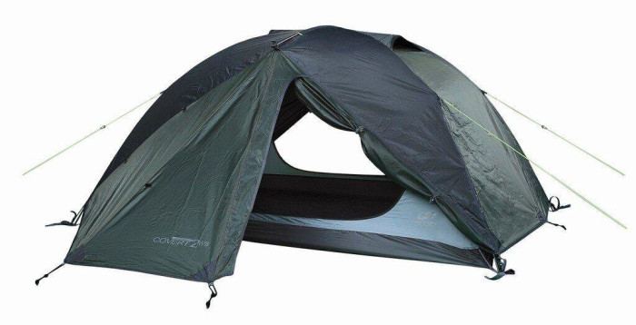 Намет Hannah Covert 3 WS Thyme /dark shadow 