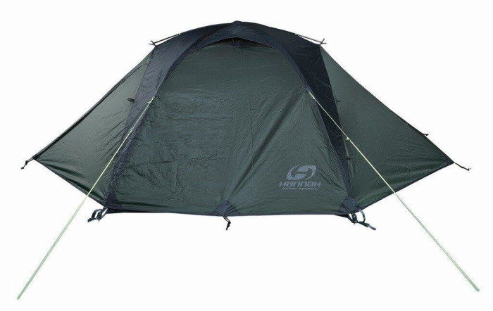 Намет Hannah Covert 3 WS Thyme /dark shadow 