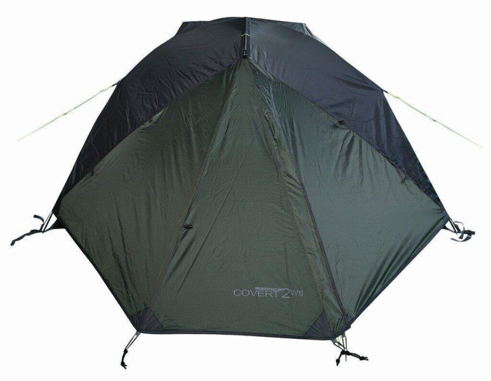 Намет Hannah Covert 3 WS Thyme /dark shadow 