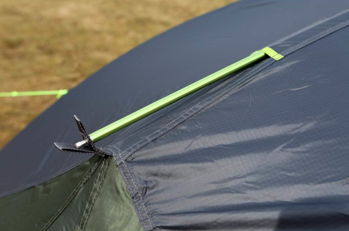 Намет Hannah Covert 3 WS Thyme /dark shadow 