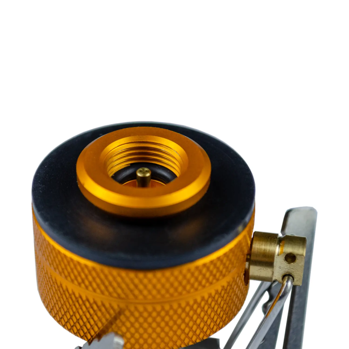 Пальник Tramp складаний з вітрозахистом UTRG-041 