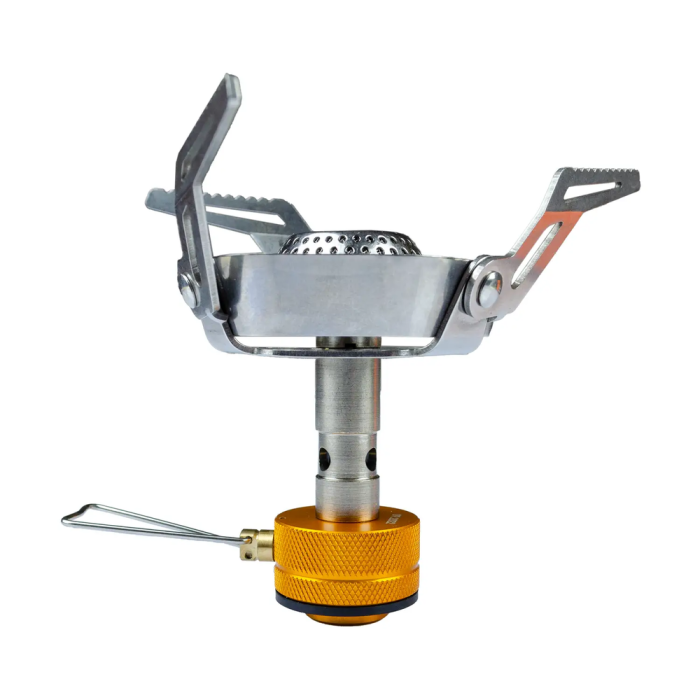 Пальник Tramp складаний з вітрозахистом UTRG-041 