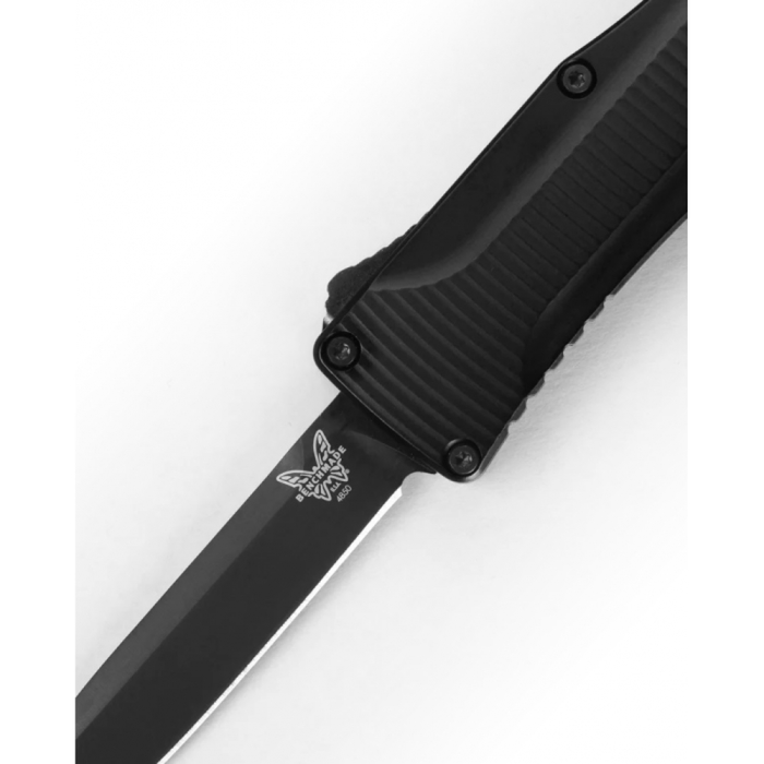 Ніж Benchmade OM OTF 4850BK 