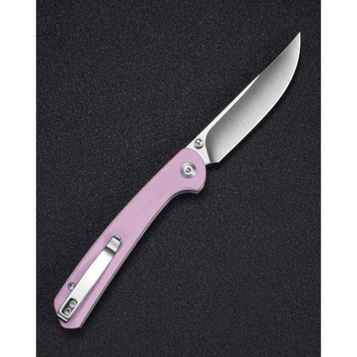 Ніж складаний Sencut Skelfin S25007-3 