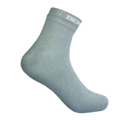 Водонепроникні шкарпетки DexShell Ultra Thin Socks DS663HRG, S