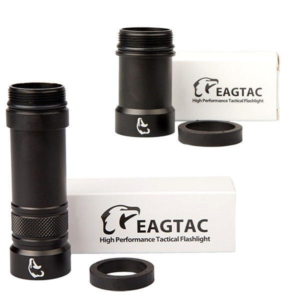 Ліхтар Eagletac M30LC2 XP-L HI V3 (1150 Lm) Kit 